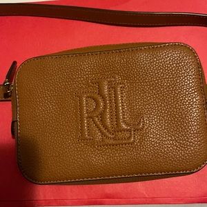 Ralph Lauren belt bag